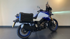 Suzuki V-Strom DL1050RJM3 (23MY)